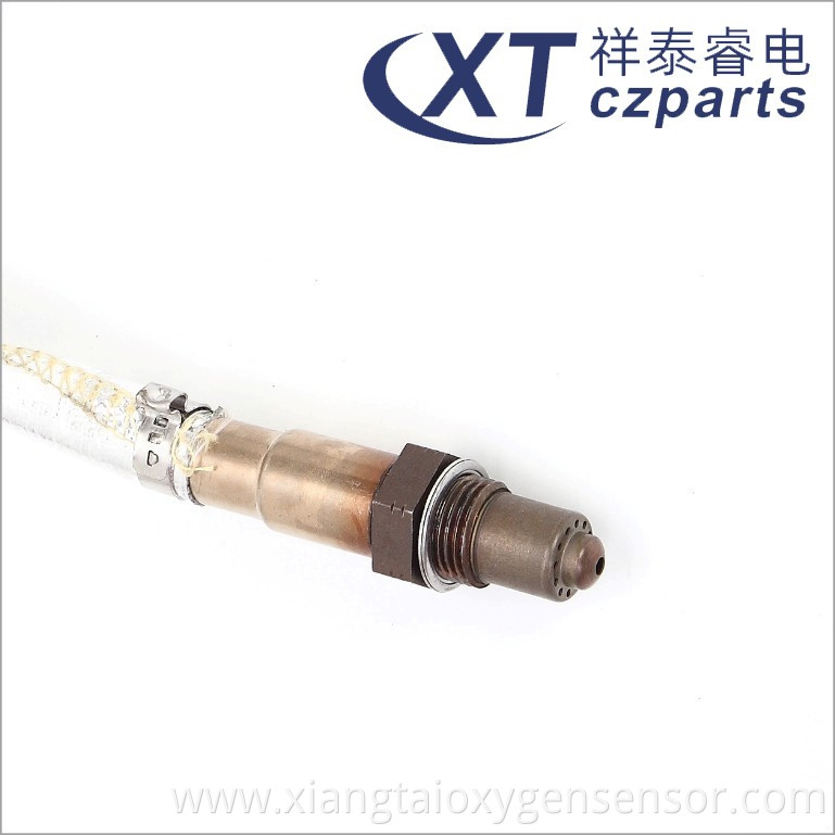 Oxygen Sensor